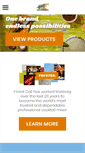 Mobile Screenshot of finestcall.com